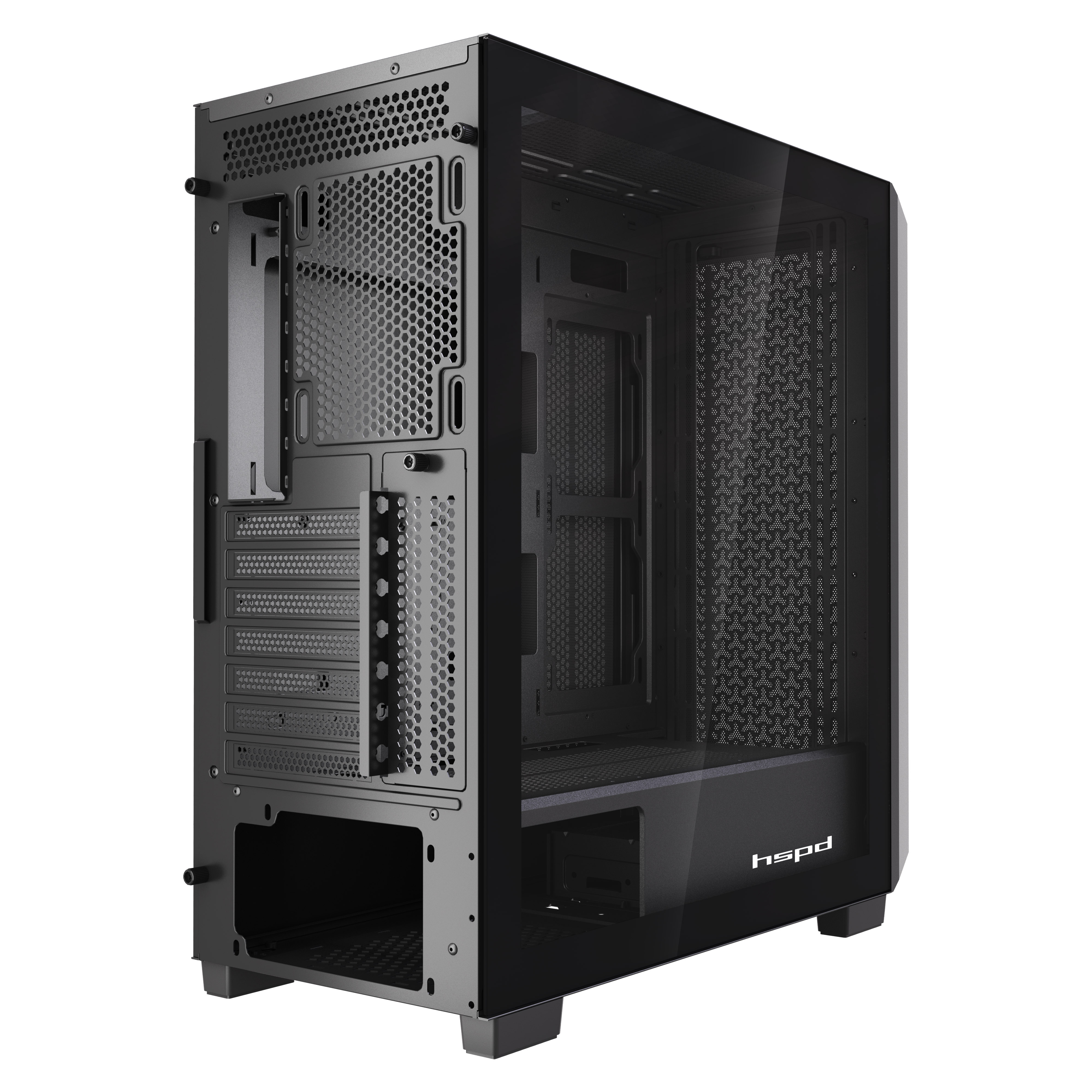 HSPD F750-TGBK