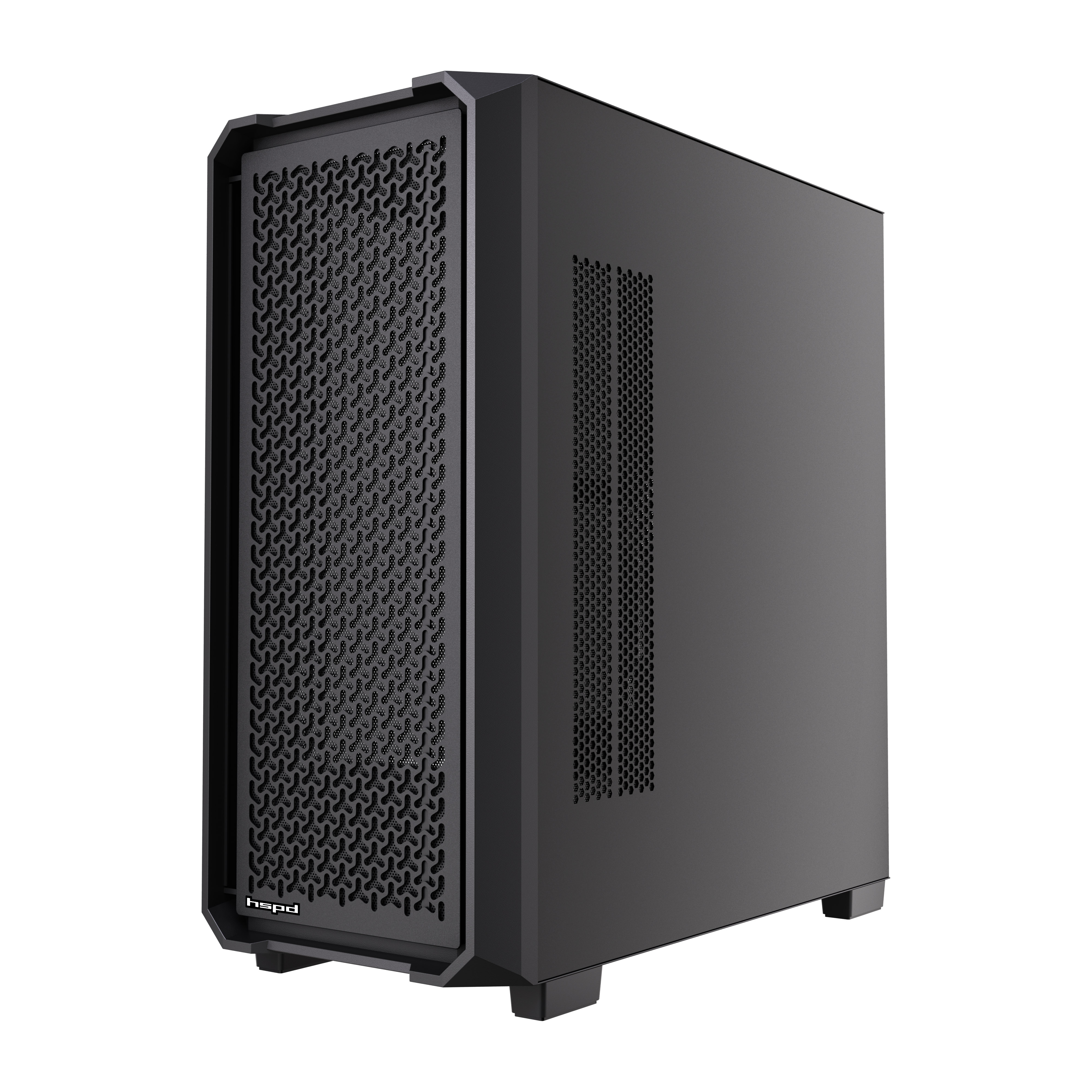 HSPD F750-TGBK