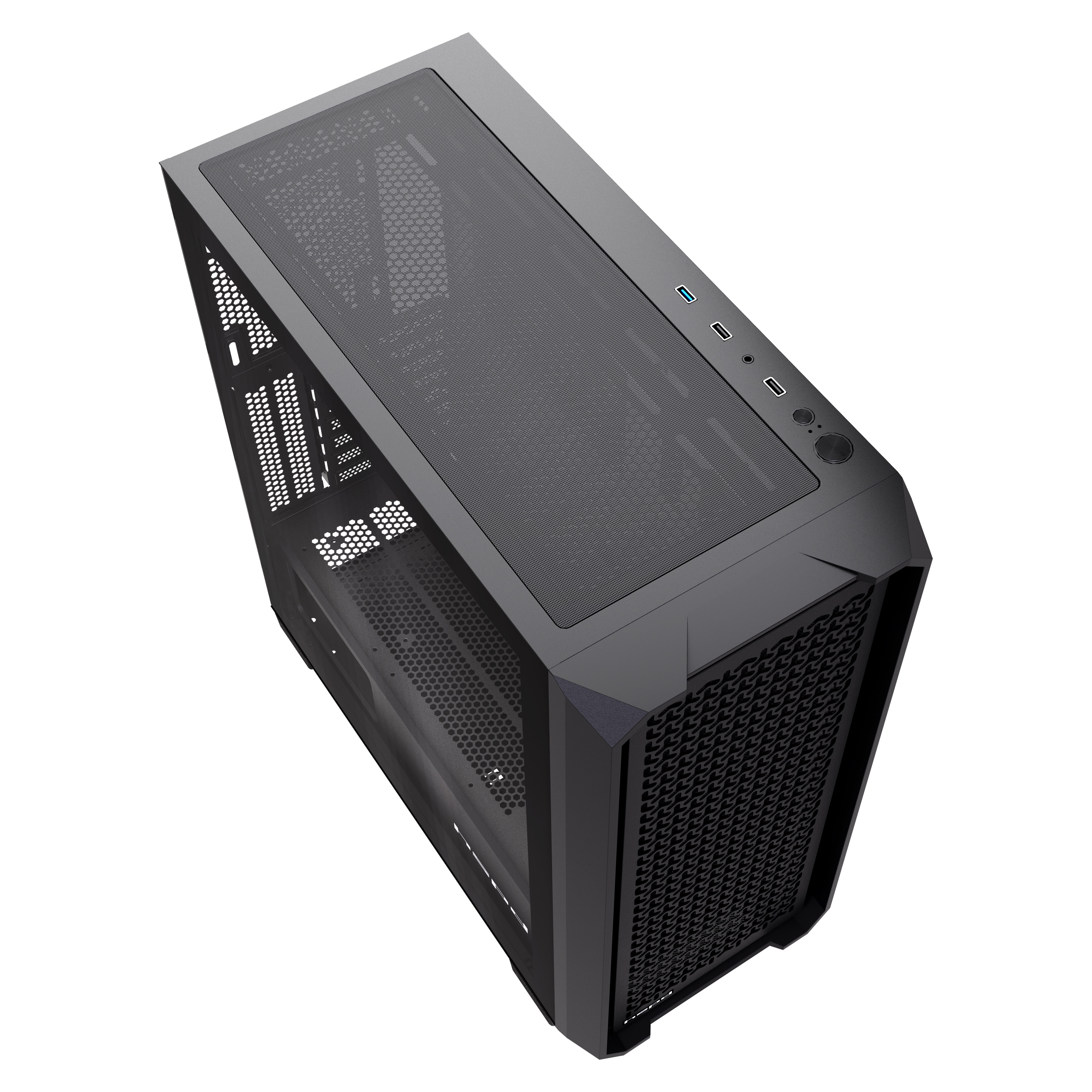 HSPD F750-TGBK
