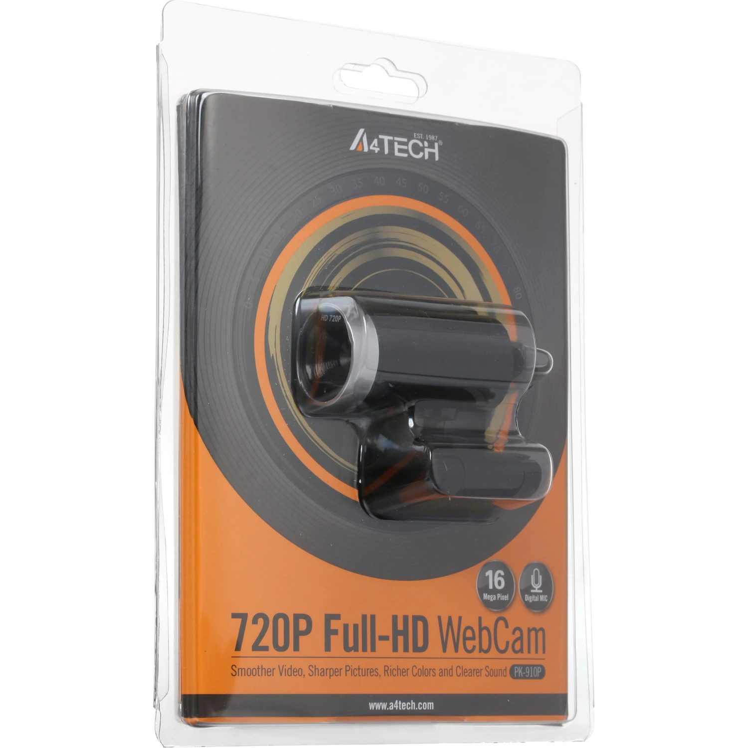 A4Tech PK-910P