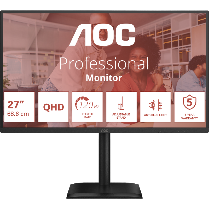AOC Q27E4U