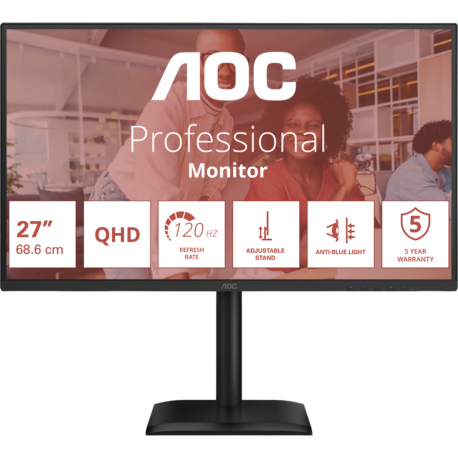 AOC Q27E4U