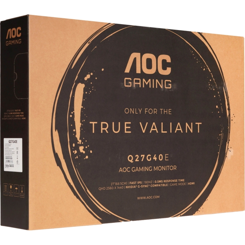 AOC Q27G40E
