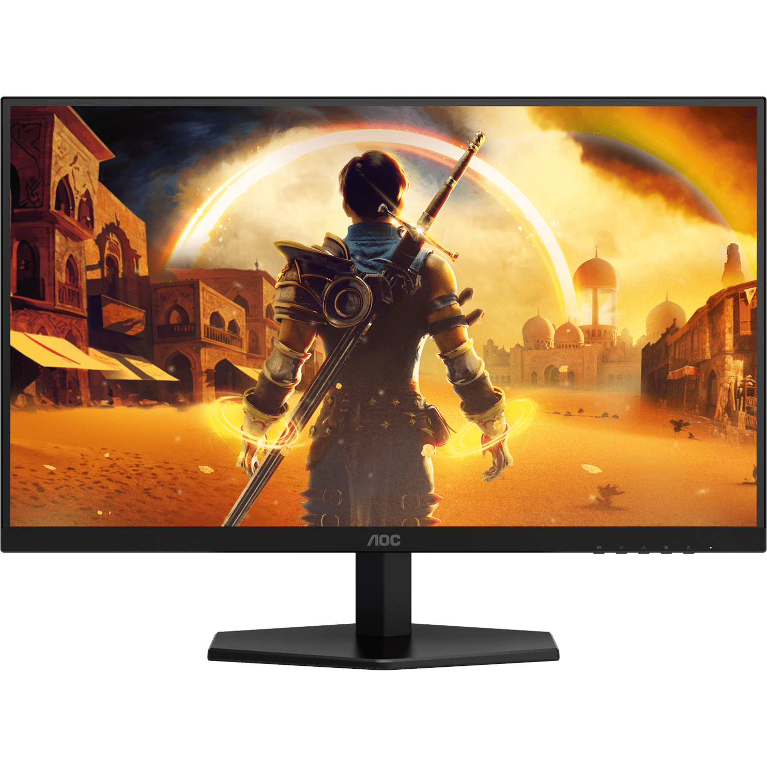 AOC Q27G40E