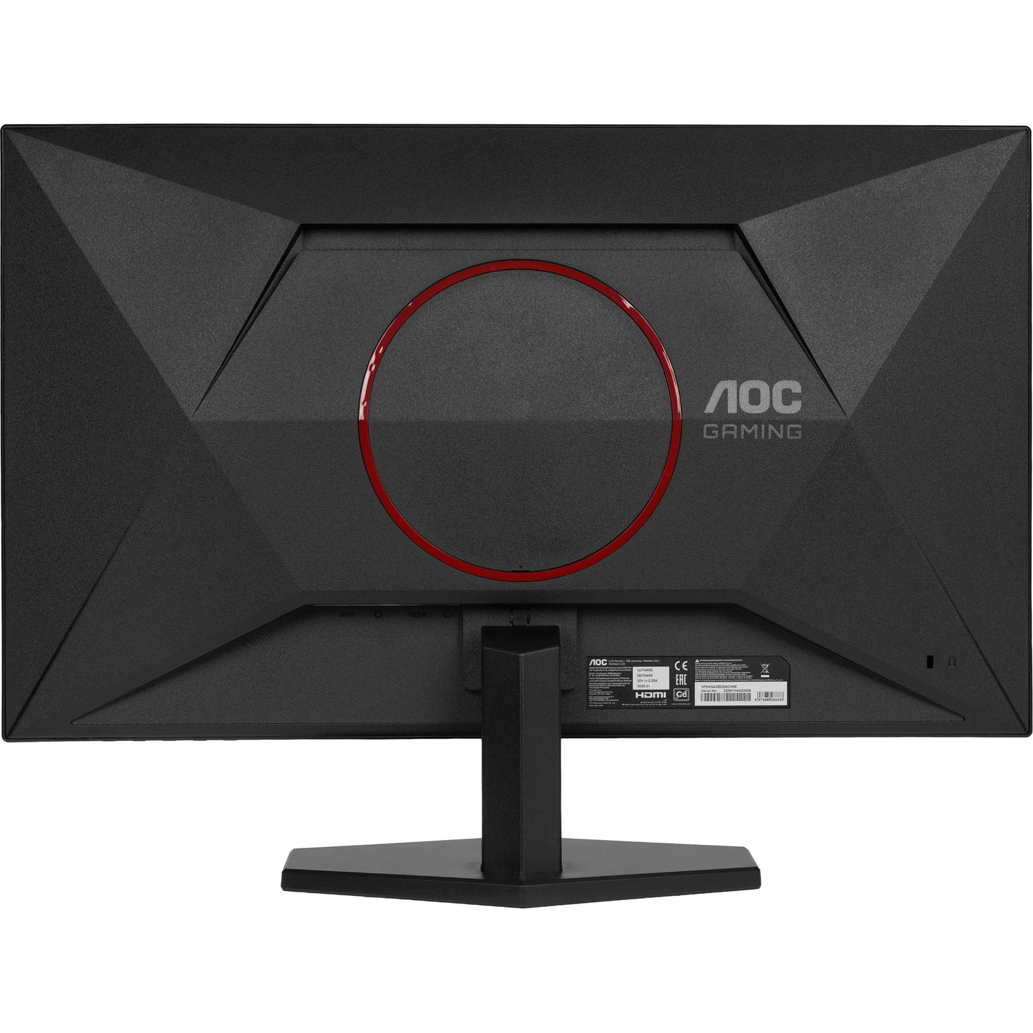 AOC Q27G40E