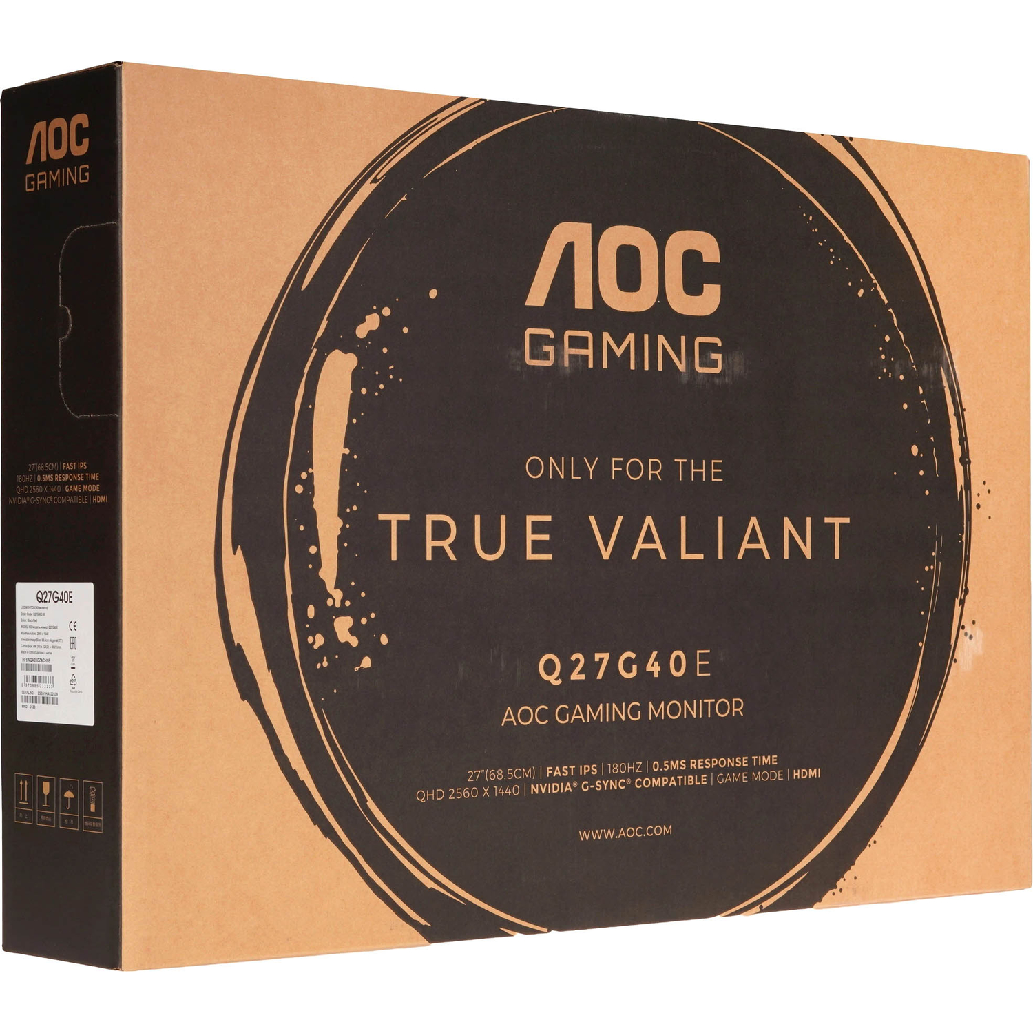 AOC Q27G40E