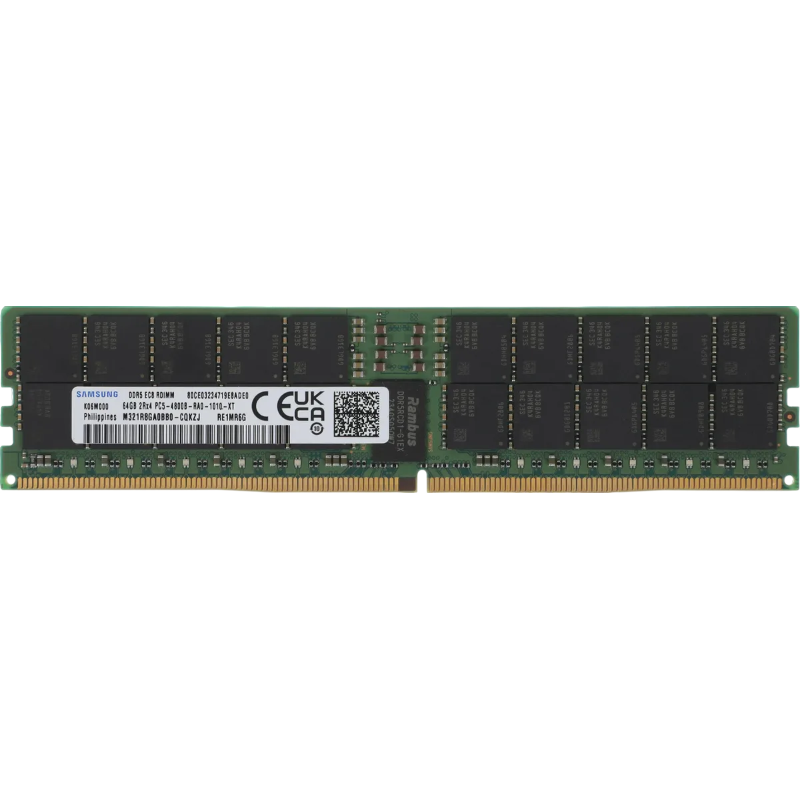 Samsung Electronics M321R8GA0BB0-CQK