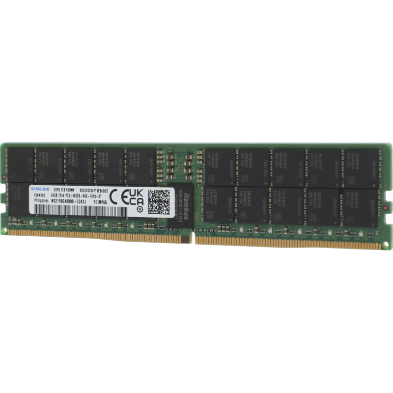 Samsung Electronics M321R8GA0BB0-CQK