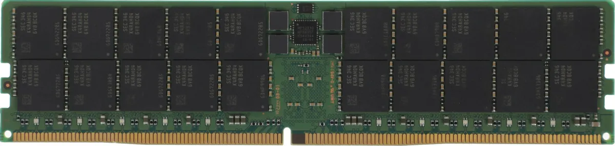 Samsung Electronics M321R8GA0BB0-CQK