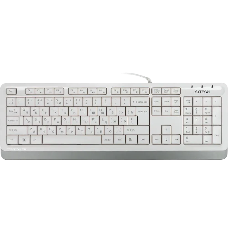 A4Tech FK10 WHITE