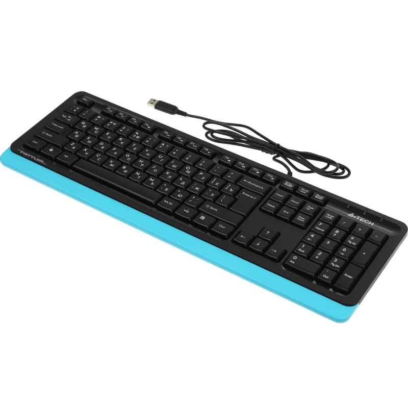 A4Tech FK10 BLUE