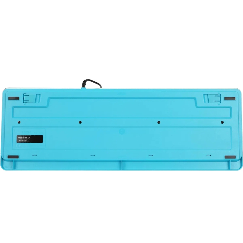 A4Tech FK10 BLUE
