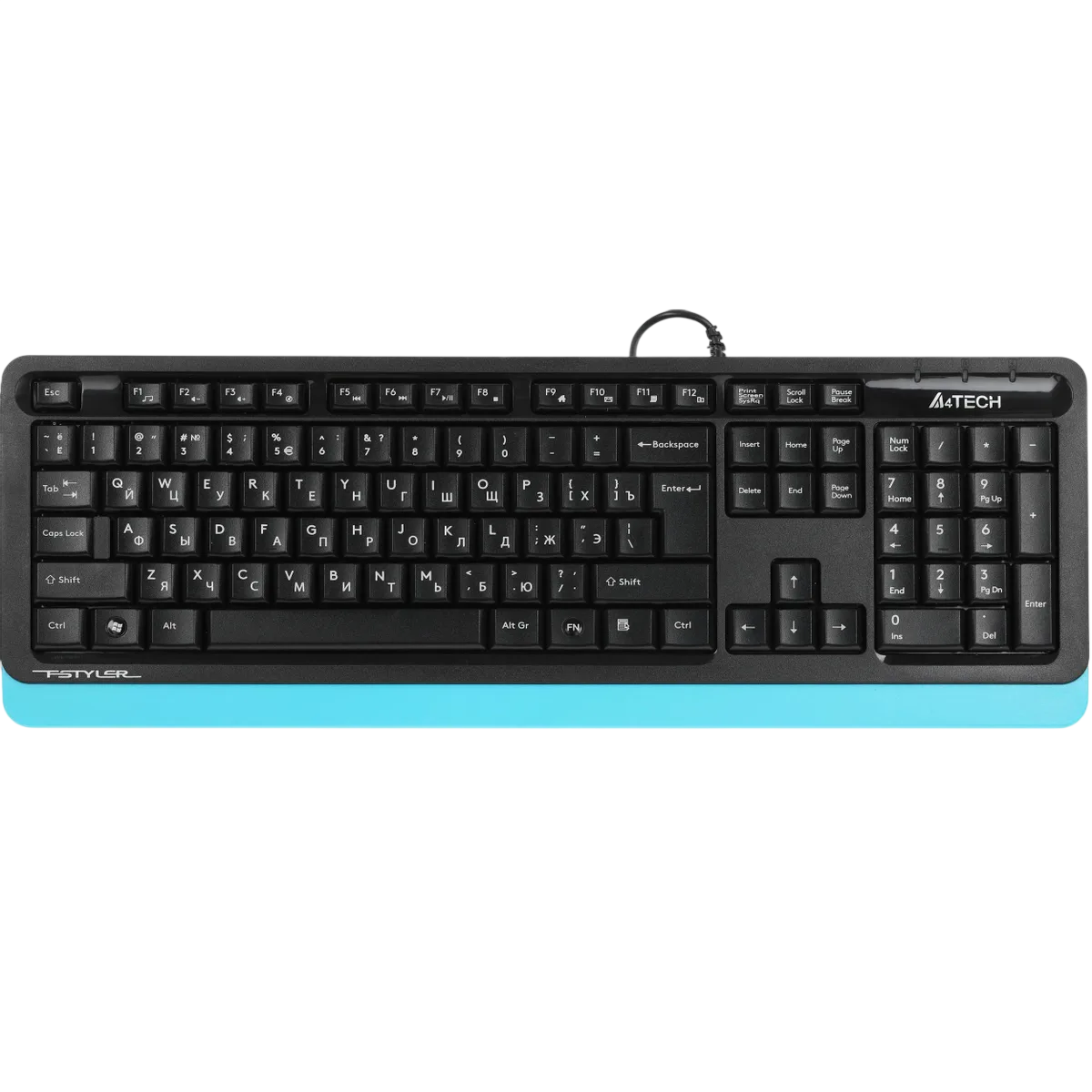 A4Tech FK10 BLUE