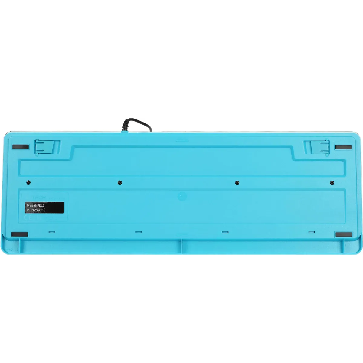 A4Tech FK10 BLUE