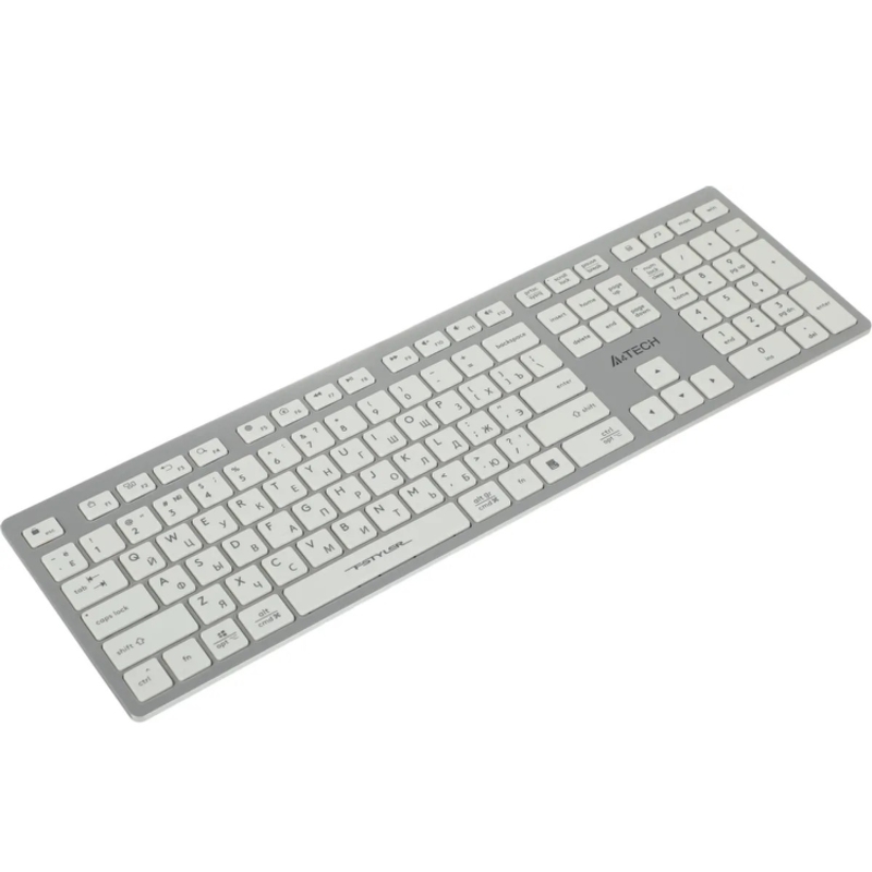 A4Tech FX50 WHITE