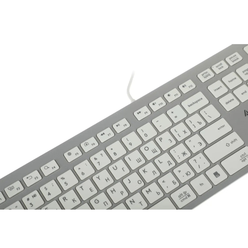 A4Tech FX50 WHITE