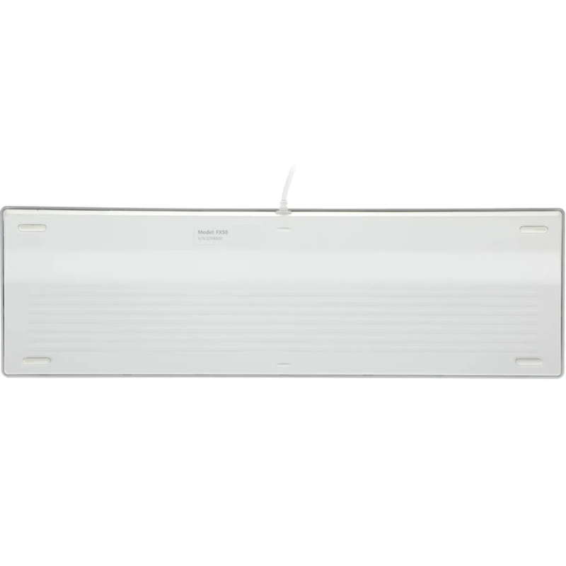 A4Tech FX50 WHITE
