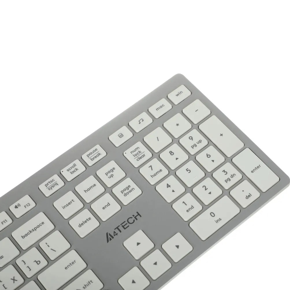 A4Tech FX50 WHITE