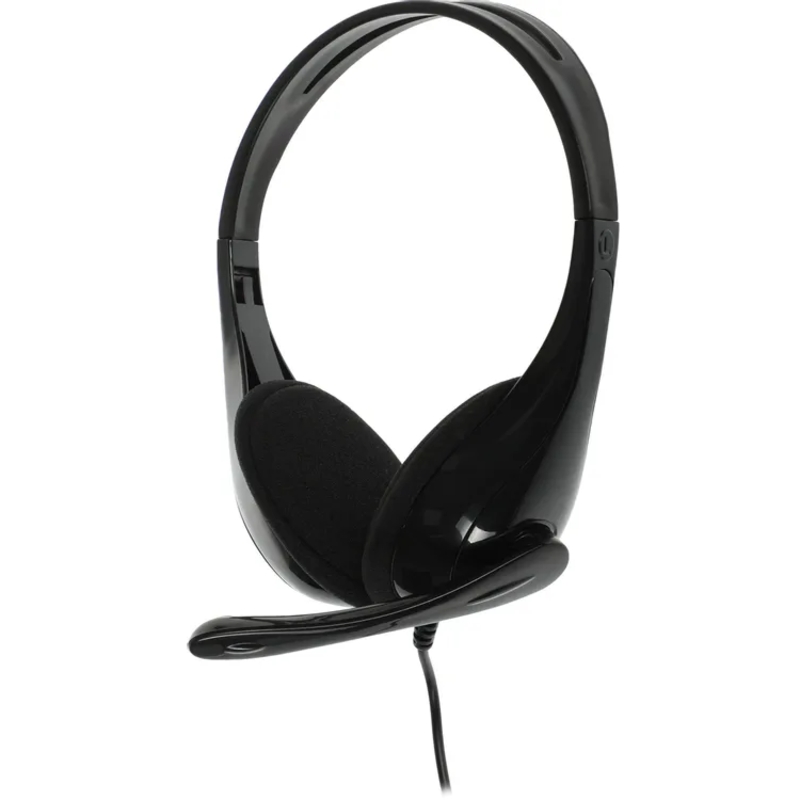 A4Tech HU-9 (BLACK)