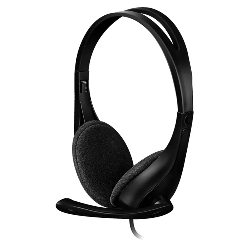 A4Tech HU-9 (BLACK)
