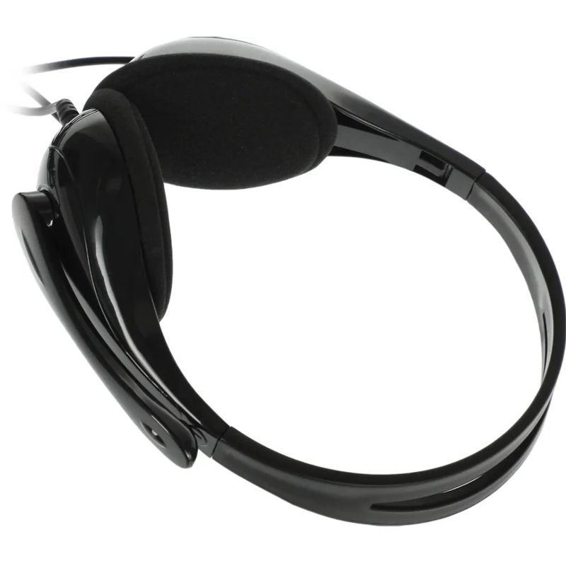 A4Tech HU-9 (BLACK)