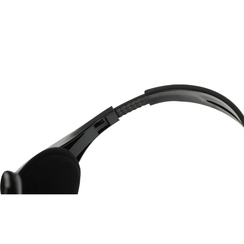 A4Tech HU-9 (BLACK)
