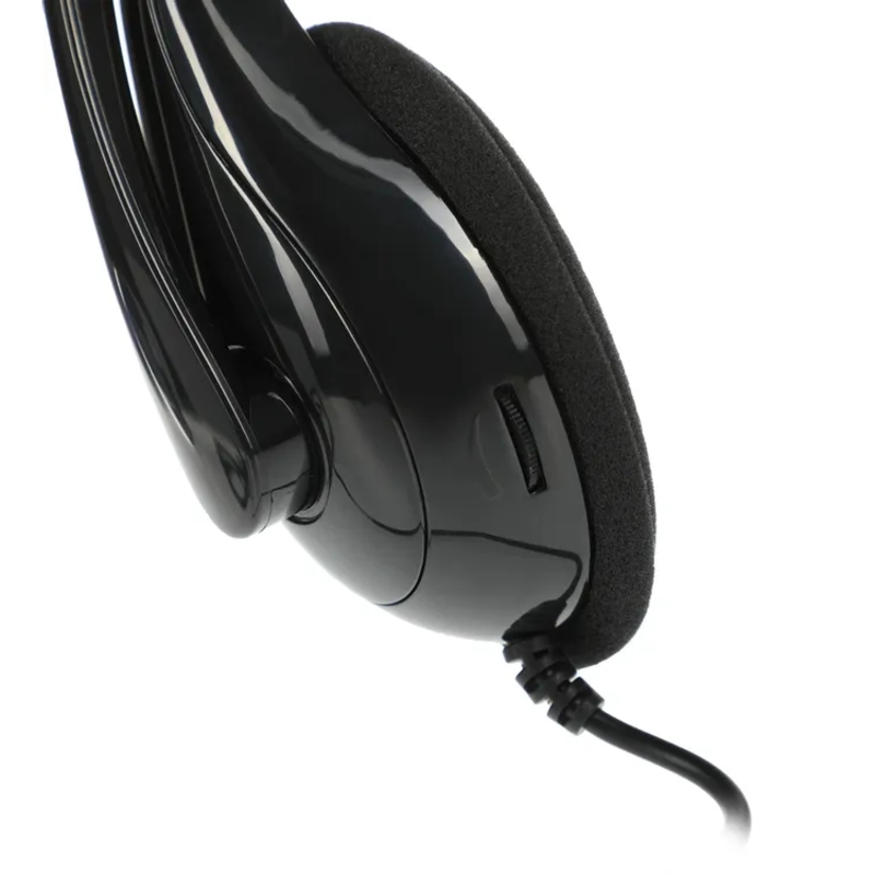 A4Tech HU-9 (BLACK)