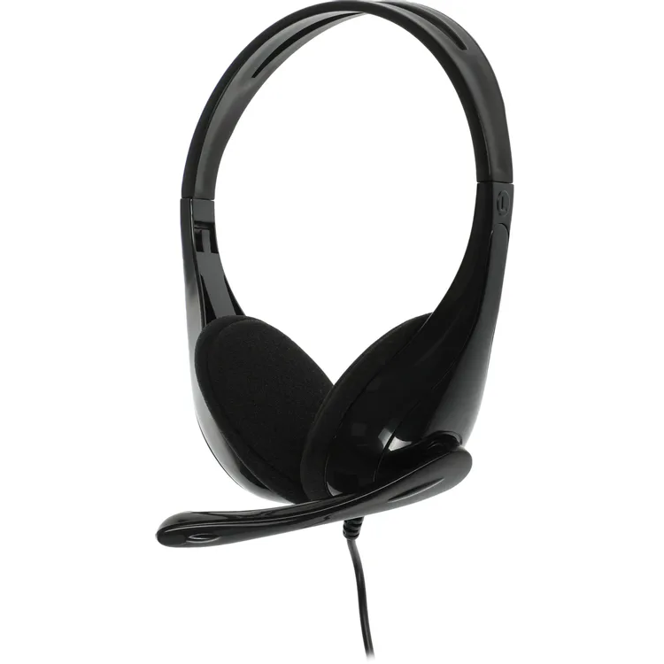 A4Tech HU-9 (BLACK)