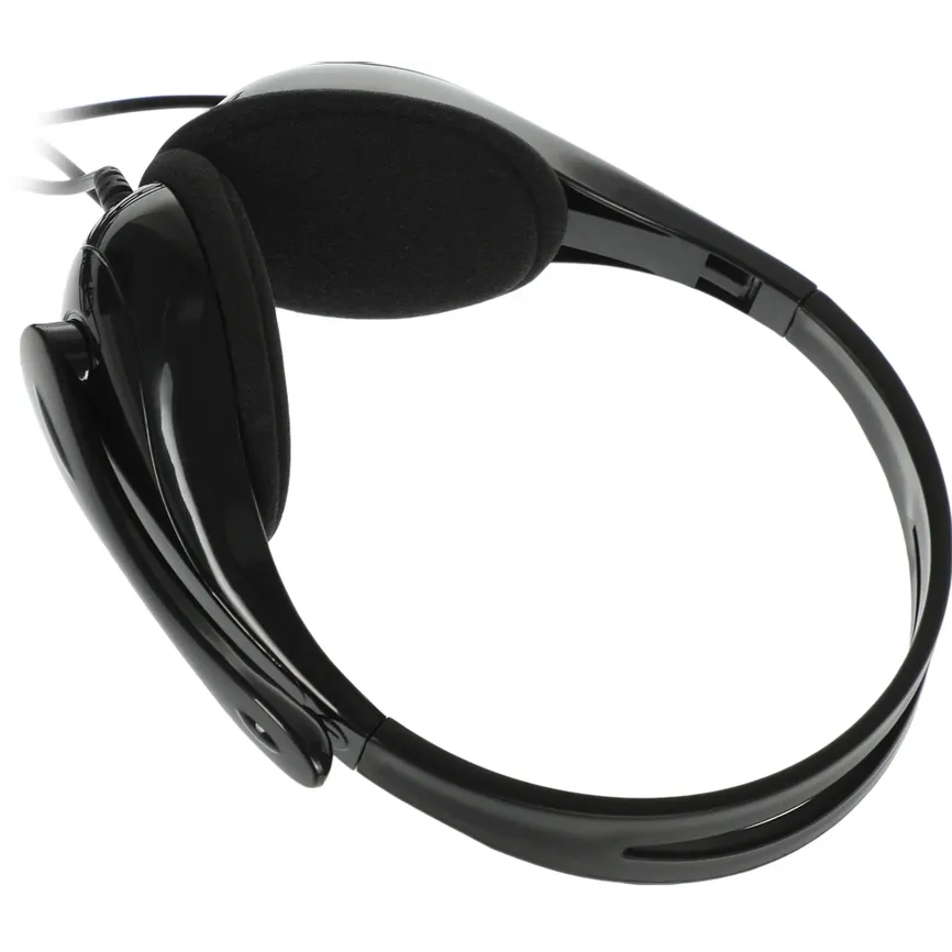 A4Tech HU-9 (BLACK)