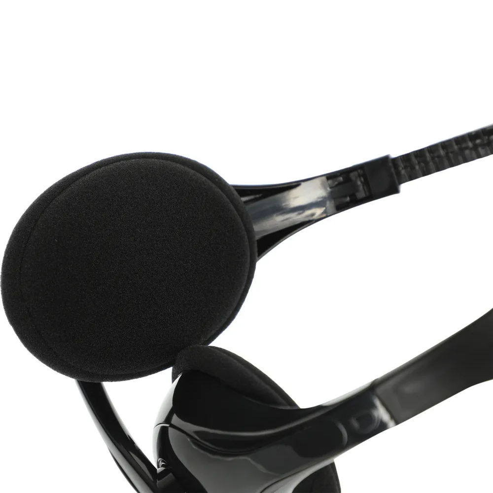 A4Tech HU-9 (BLACK)