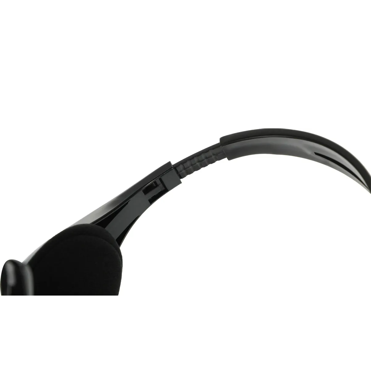 A4Tech HU-9 (BLACK)