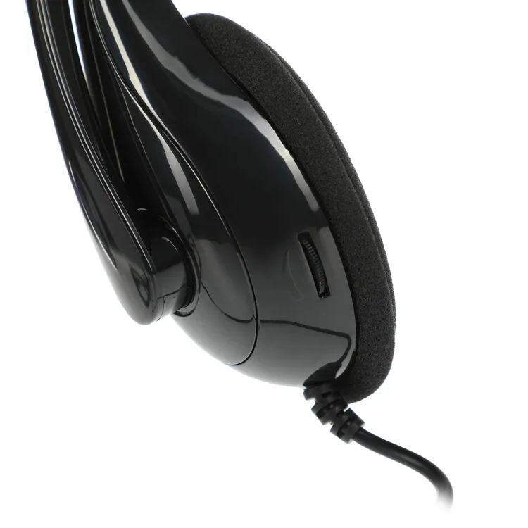 A4Tech HU-9 (BLACK)