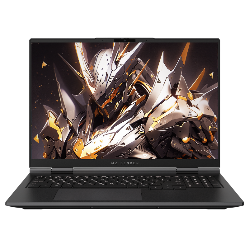Maibenben X16F-R98957T 16" (X16F-R98957T0GGRLG4E10)