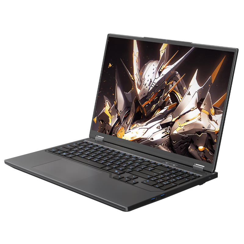 Maibenben X16F-R98957T 16" (X16F-R98957T0GGRLG4E10)