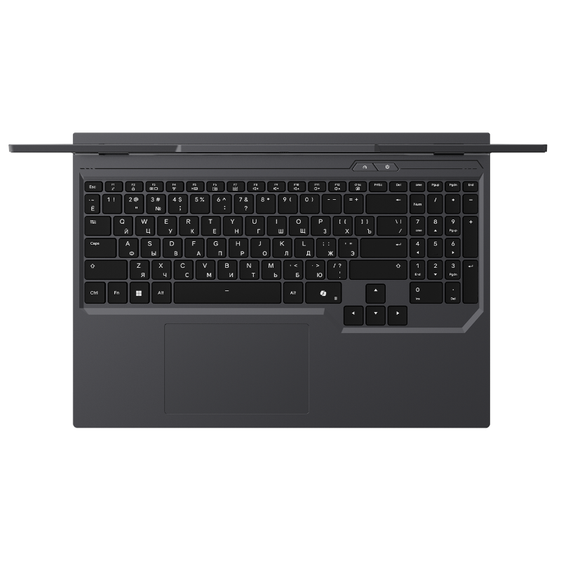 Maibenben X16F-R98957T 16" (X16F-R98957T0GGRLG4E10)