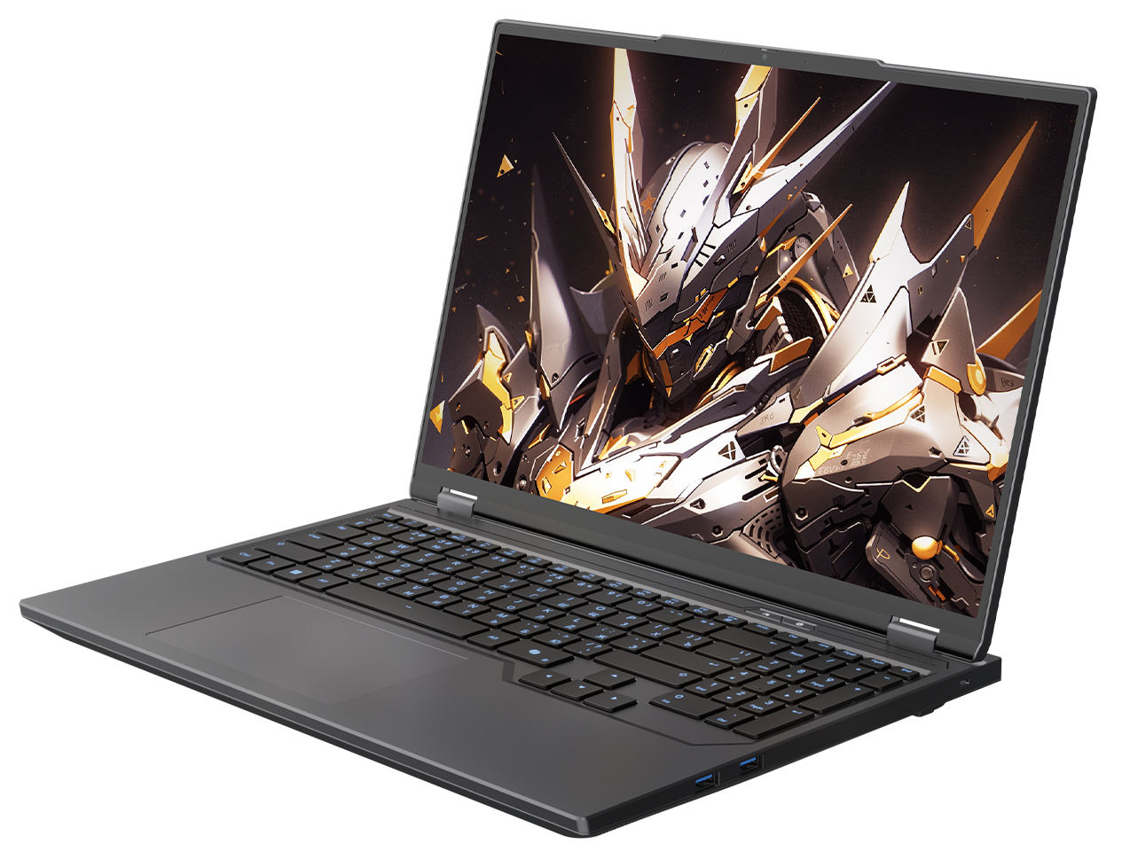 Maibenben X16F-R98957T 16" (X16F-R98957T0GGRLG4E10)