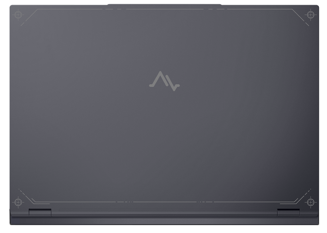 Maibenben X16F-R98957T 16" (X16F-R98957T0GGRLG4E10)