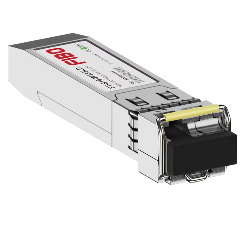 FIBO FT-S10-W333LD