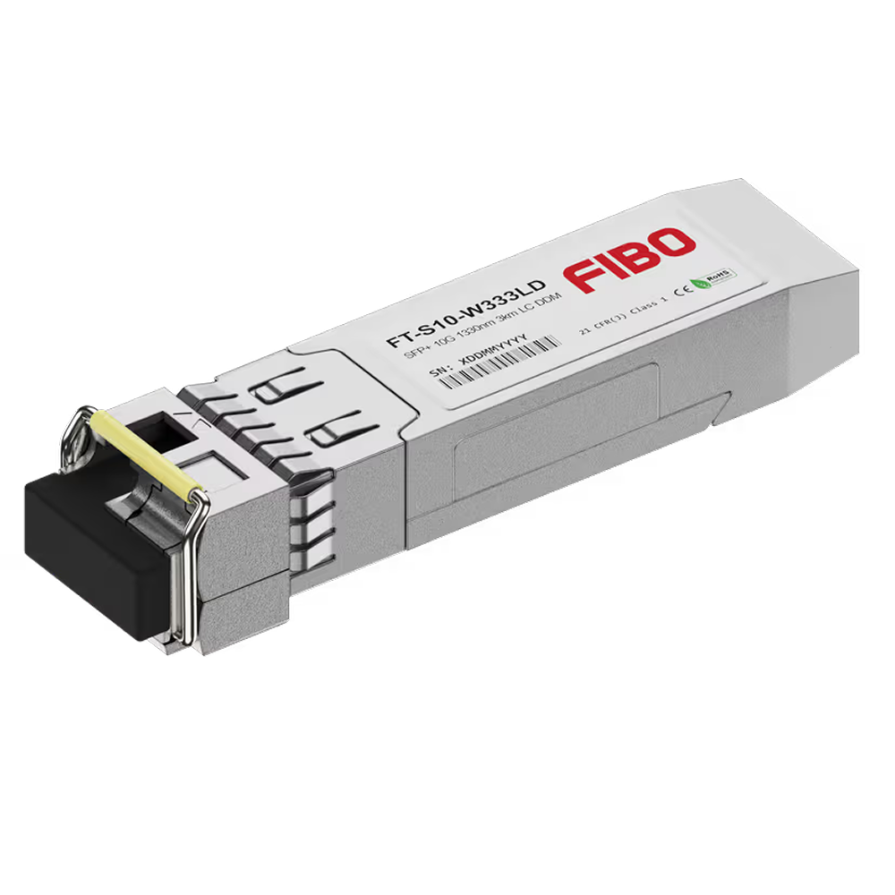 FIBO FT-S10-W333LD
