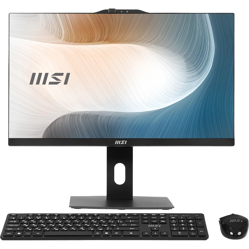 MSI Modern AM242P 1M-2416XRU 23.8" (9S6-AE0721-2416)