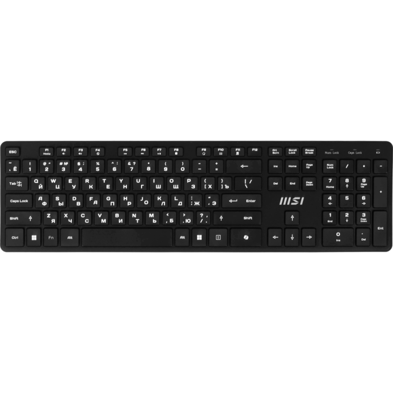 MSI Modern AM242P 1M-2416XRU 23.8" (9S6-AE0721-2416)