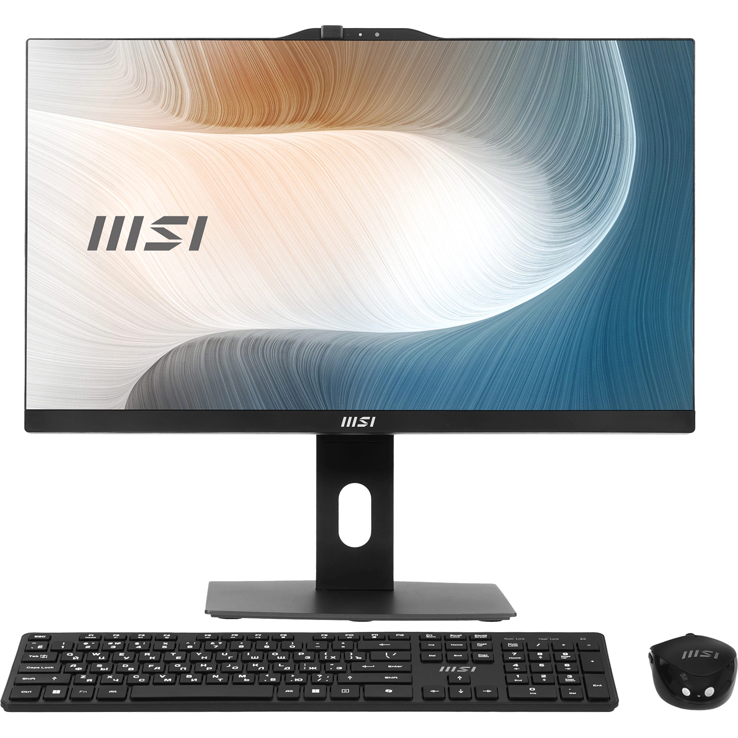 MSI Modern AM242P 1M-2416XRU 23.8" (9S6-AE0721-2416)