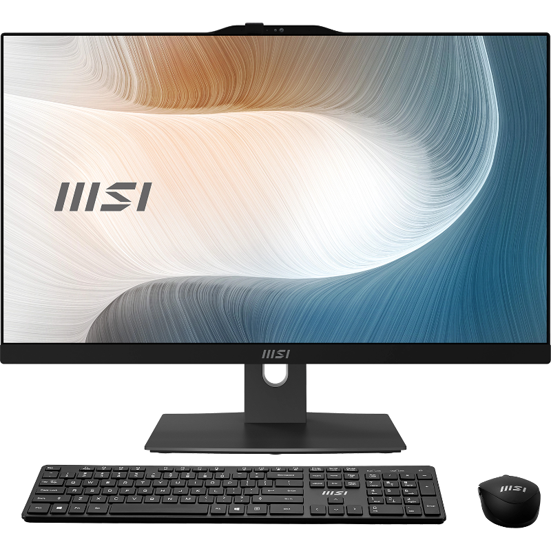 MSI Modern AM242P 1M-2418XRU 23.8" (9S6-AE0721-2418)
