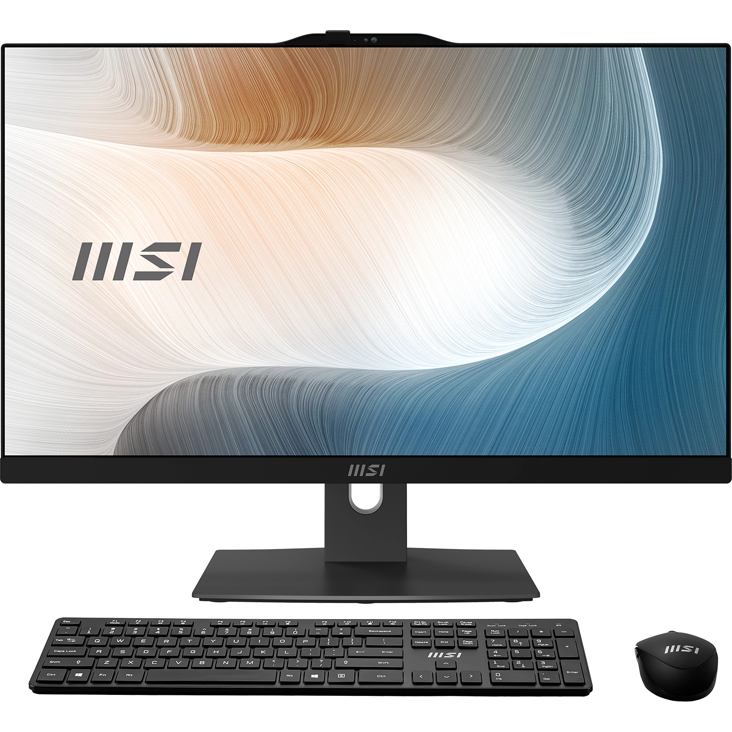 MSI Modern AM242P 1M-2418XRU 23.8" (9S6-AE0721-2418)