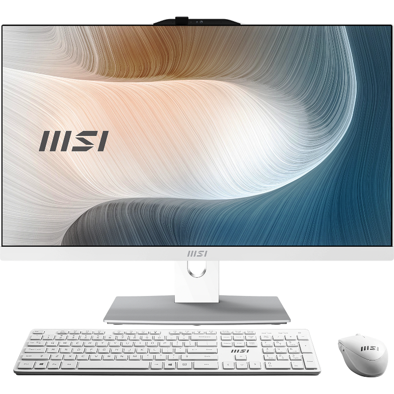 MSI Modern AM242P 1M-2419XRU 23.8" (9S6-AE0722-2419