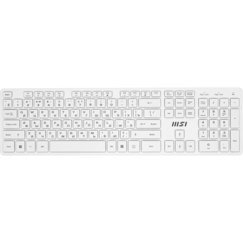 MSI Modern AM242P 1M-2419XRU 23.8" (9S6-AE0722-2419