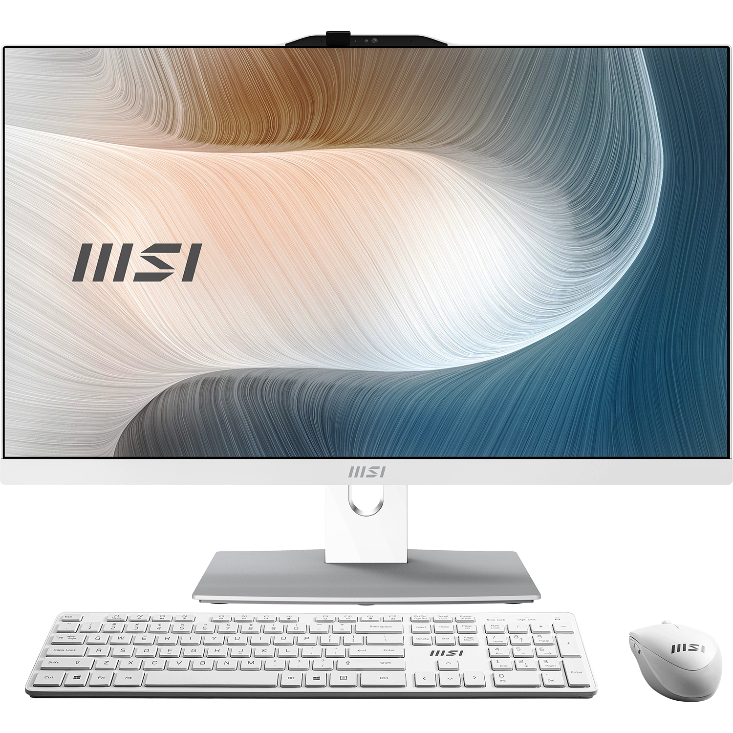 MSI Modern AM242P 1M-2419XRU 23.8" (9S6-AE0722-2419