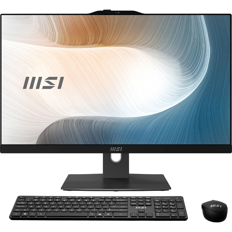 MSI Modern AM242P 1M-2434XRU 23.8"( 9S6-AE0721-2434)
