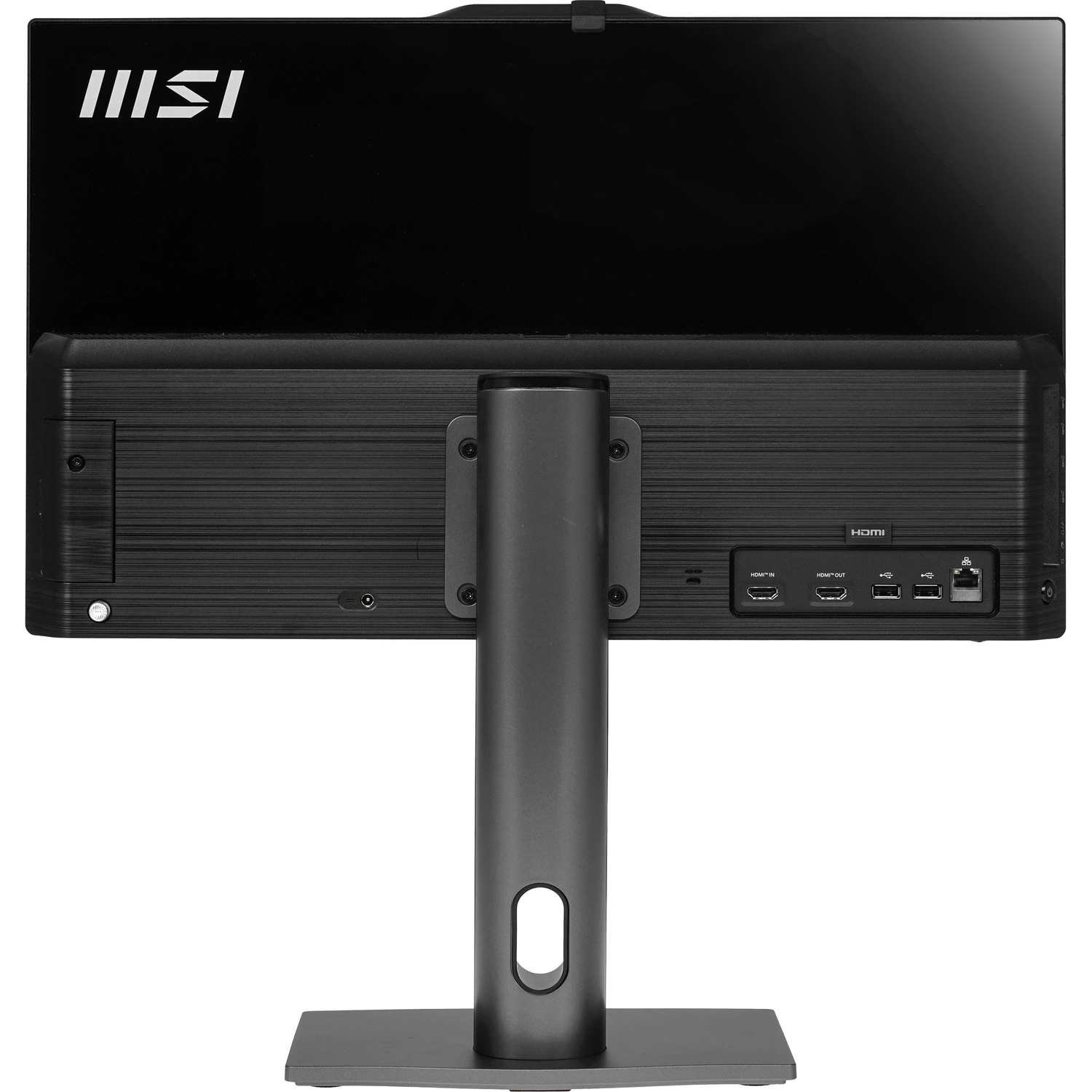 MSI Modern AM242P 1M-2434XRU 23.8"( 9S6-AE0721-2434)