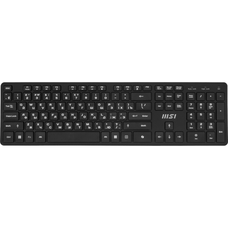 MSI Modern AM242TP 1M-2414XRU 23.8" (9S6-AE0721-2414)